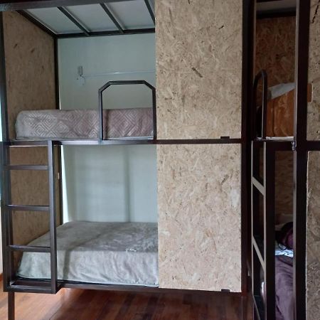 Mochileros Viajeros Hostel Bogota Ngoại thất bức ảnh