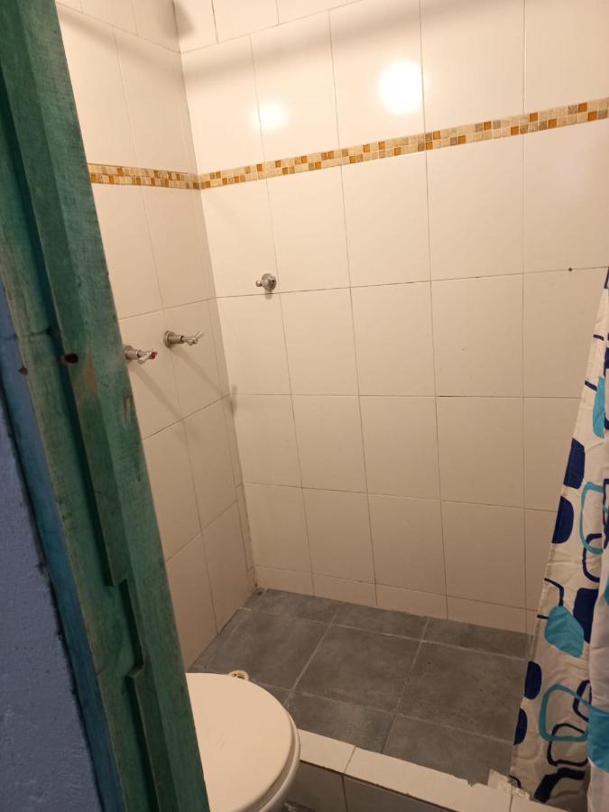Mochileros Viajeros Hostel Bogota Ngoại thất bức ảnh