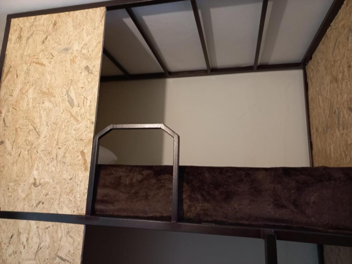 Mochileros Viajeros Hostel Bogota Ngoại thất bức ảnh