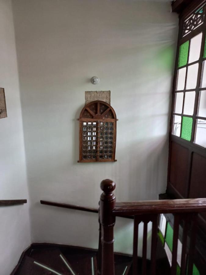Mochileros Viajeros Hostel Bogota Ngoại thất bức ảnh